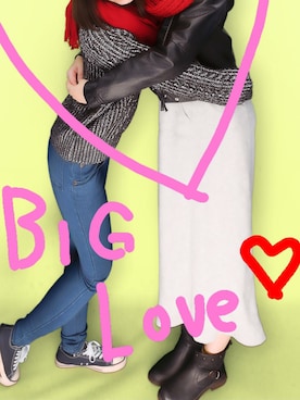 yoshie《骨格ウェーブ/イエベ春》さんのコーディネート