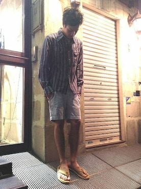 B'2ndSHINJUKUさんのコーディネート