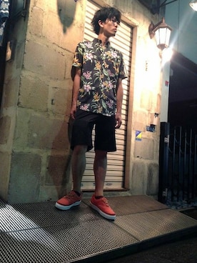 B'2ndSHINJUKUさんのコーディネート