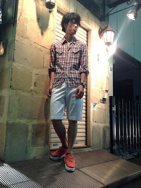 B'2ndSHINJUKUさんのコーディネート