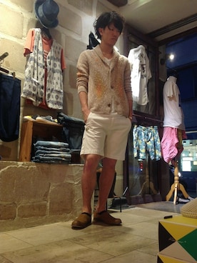 B'2ndSHINJUKUさんのコーディネート