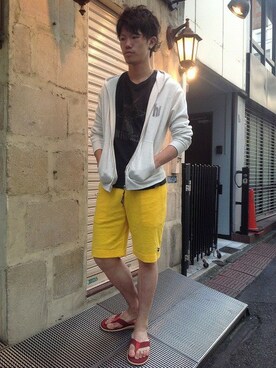 B'2ndSHINJUKUさんのコーディネート