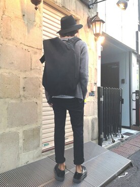 B'2ndSHINJUKUさんのコーディネート