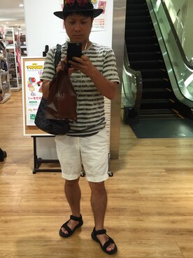 ryotamasa521さんのコーディネート