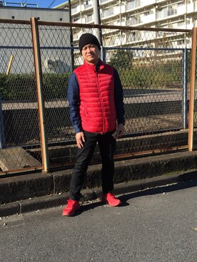 ryotamasa521さんのコーディネート