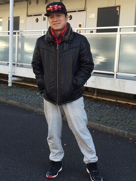 ryotamasa521さんのコーディネート