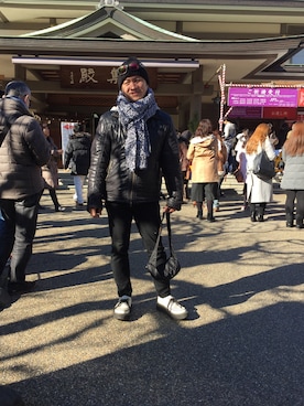 ryotamasa521さんのコーディネート
