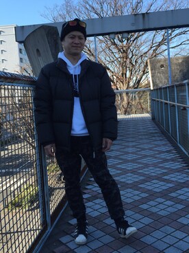 ryotamasa521さんのコーディネート