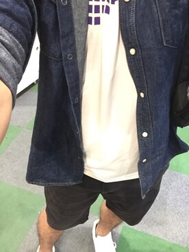 ryotamasa521さんのコーディネート