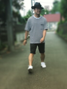 ryotamasa521さんのコーディネート