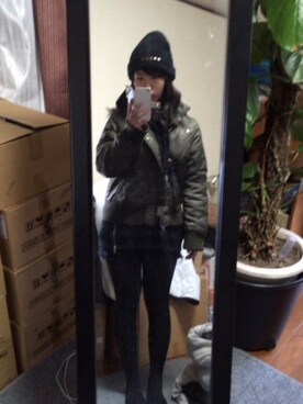 kich@‼︎さんのコーディネート