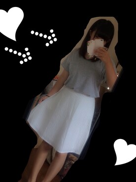 kich@‼︎さんのコーディネート