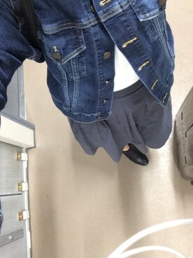 ska-iさんのコーディネート