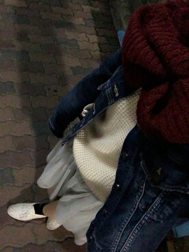 ska-iさんのコーディネート