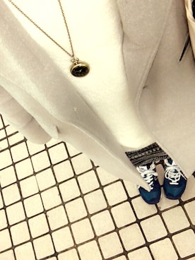 ska-iさんのコーディネート