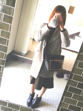 ska-iさんのコーディネート