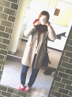 ska-iさんのコーディネート