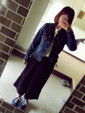 ska-iさんのコーディネート