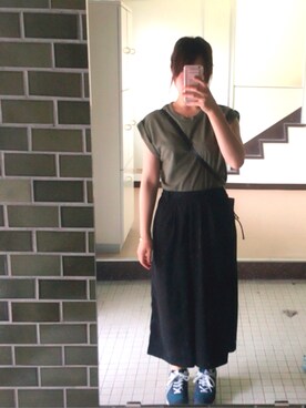 ska-iさんのコーディネート