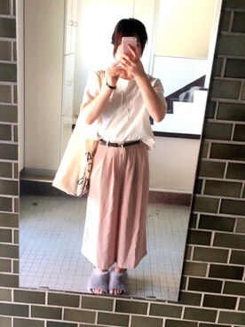 ska-iさんのコーディネート