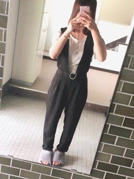 ska-iさんのコーディネート