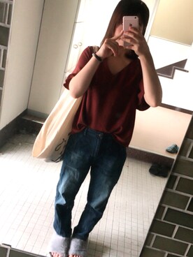 ska-iさんのコーディネート