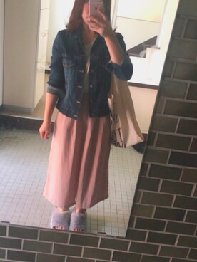 ska-iさんのコーディネート