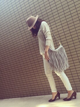 Uiさんのコーディネート