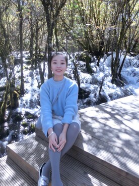 shanlangciciさんのコーディネート