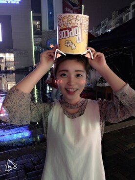 shanlangciciさんのコーディネート