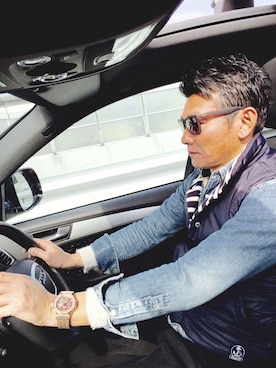 yozoさんのコーディネート