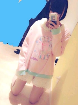 moさんのコーディネート