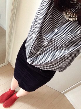 yuuuunさんのコーディネート