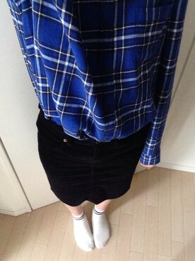 yuuuunさんのコーディネート