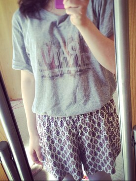 mituoriさんのコーディネート