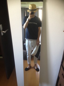 イナコさんのコーディネート