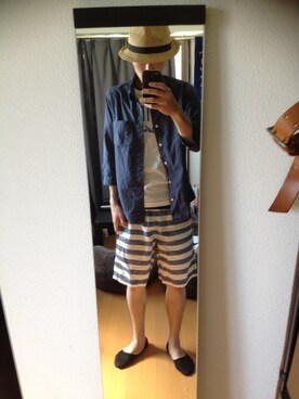 イナコさんのコーディネート