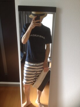 イナコさんのコーディネート