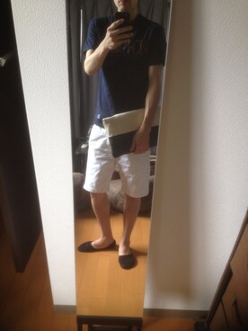 イナコさんのコーディネート