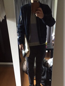 イナコさんのコーディネート