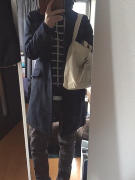 イナコさんのコーディネート