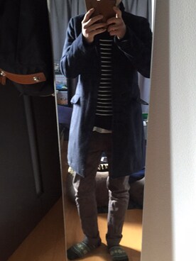 イナコさんのコーディネート