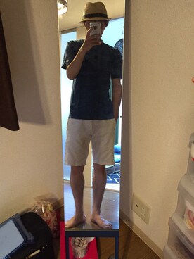 イナコさんのコーディネート