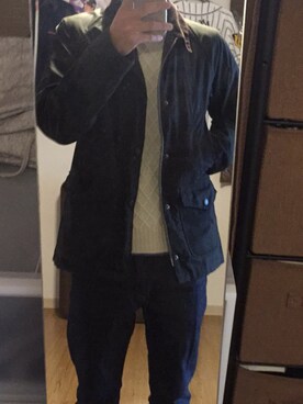 イナコさんのコーディネート