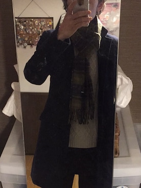 イナコさんのコーディネート