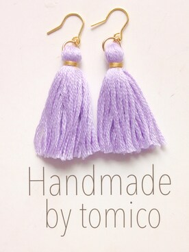 tomicoさんのコーディネート