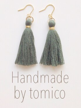 tomicoさんのコーディネート