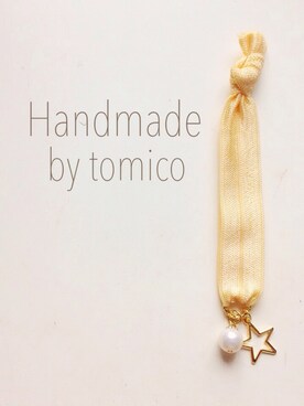 tomicoさんのコーディネート