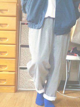 咲良 柚さんのコーディネート