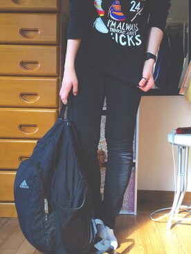 咲良 柚さんのコーディネート